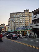 勤益科大 太子建設套房 *小投資高報酬*