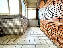 大肚區大國度高樓層雙面採光3房+車位