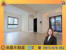 A7《富宇天玥》樹稍景觀．彈性空間１房車