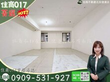 住商017😄近捷運高機能低總價黃金三樓美寓
