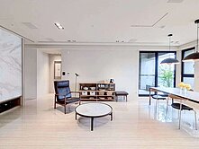 七期×五期雙核心生活圈｜理和高質感大空間三房雙平車