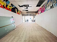 文化中心臨路商五金店面