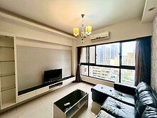 台科晶品｜稀有釋出美裝潢2房+平面車位152759