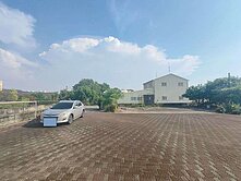 雲林土庫優值近千坪含農地及建地