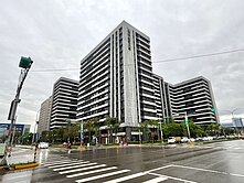 ⚛️青埔A18「潤隆國家大院」美裝潢兩房車⚛️