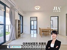 吳蕙如精選🌸美麗島MRT雙面採光2+1房車位