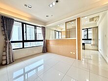 新文山華鳳特區★2房2衛+平面車位