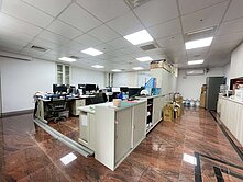 台茂購物中心旁~收租辦公室有獨立廁所後陽台(乙工)