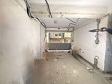 ⭐河邊北街⭐全新裝潢中⭐二樓龍門路商圈機能佳⭐