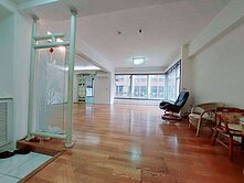 ⭐晴光邊間大採光華廈⭐可3房～近中山北