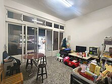 【很慧賣】近市區~稀有臨路翻新美住店~有孝親房