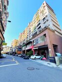 楠梓仁翔商圈1+2樓店+平車