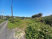 平鎮南勢大地坪都內農