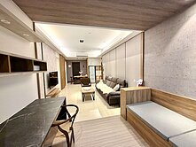 冠德青璞匯|獲獎設計師匠心打造|無敵景觀2+1房車