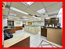 出價談🍎唭哩岸捷運優質寫字樓-住商鍾小姐