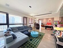 高雄C位顏值擔當帝景苑4改2房+雙平車