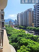 ❤我家門前有輕軌&amp;樹海捷運悅境朝南大三房