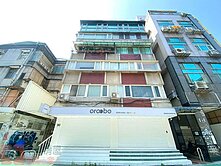 忠孝敦化捷運.雙仁愛學區電梯三室