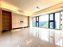 信實恬🍭降價❗️文心捷運站精銳米蘭雙主臥三平車