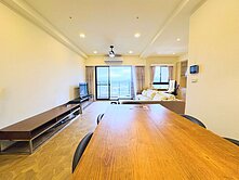 關西高中旁【美居景森】朝南高樓大三房