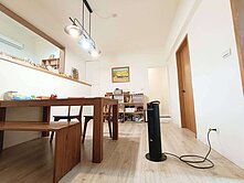 近A21環北站低公設大四房｜三代同堂首選幸福宅