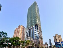 遠雄the one｜高雄之最頂級住宅可4套房雙平車