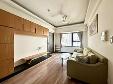 正鳳山市區＜陽光西班牙＞明亮2房車位公園旁近捷運