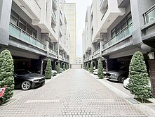 黃寶寶推薦💖大埔前庭雙車孝親透天💖