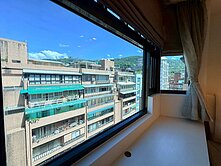 🏨美日僑雙車位華廈🏨洽國家考試簽證經紀人徐秀子