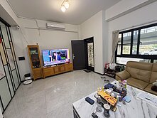 出價談❗️安南區｜近果菜市場｜輕屋齡雙車墅