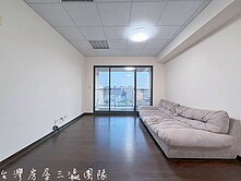 中國醫特區🔥廍子國小🔥次頂樓視野三房平車