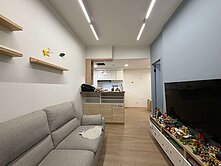 【歐爸專任】【長耀Glory】稀有兩房車