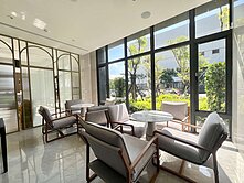 璟都凱悅輕裝潢隔間事務所