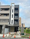 A18青埔高鐵獨棟電梯別墅