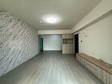 觀音草漯國中國小．主+附42坪．電梯3房車