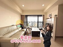 岡山NEW STAR|中樓層採光明亮|3房平車