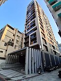 ⭐正忠商圈頂樓超級景觀屋況佳正兩房