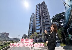 左營高鐵三鐵共構宅|開遠諾金|入手小資價兩房車位