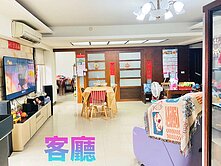 文華高中電梯直達高樓露台5房平車雙戶✨永義阿良嚴選