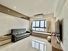 🔰公園首席｜百萬裝潢三房＋車位