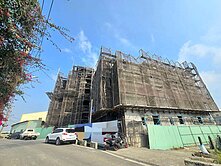 后科＆甲后商圈🎖️大面寬四房雙車別墅(多戶可選)