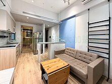 忠孝東路捷運旁~景觀精品小豪宅~
