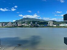 八里伴月灣景觀/房0960-739786