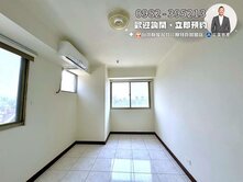 視野帝王戶‼️室內近28坪高樓三房平車位找健豪✨