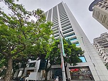 稀有釋出🍎敦化百坪景觀純辦🍎住商林可縈