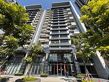 太睿泰極A19青埔溫馨三房 雙衛浴開窗