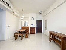 12期｜逢甲水湳｜文修中央公園｜四改三房｜雙平車