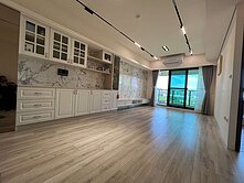 南紡平實世界巨星四房+平車雙衛開窗無敵景觀專約承辦