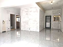 專任🍎預售全新裝潢中三房❤️大方公開施工方法