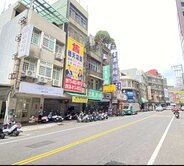 近A22機捷老街溪站『正中山路商業地透天住店』